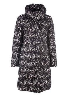 Пуховик FRANKIE MORELLO