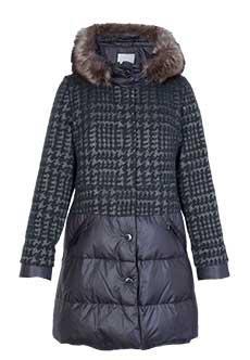 Пуховик VIOLANTI