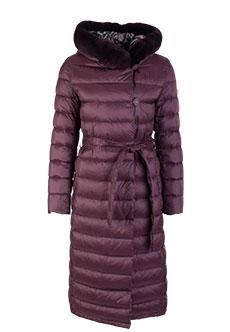 Пуховик DIEGO M