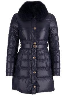 Пуховик VERSACE COLLECTION Пуховик VERSACE COLLECTION