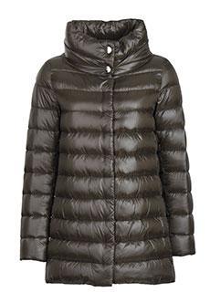 Пуховик HERNO