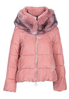 Пуховик TWINSET