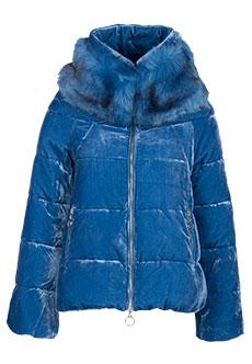 Пуховик TWINSET