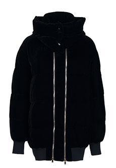 Пуховик STELLA McCARTNEY