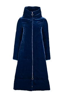 Пуховик TWINSET