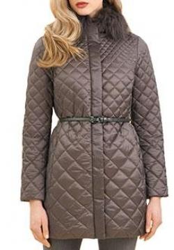 Пуховик LUISA SPAGNOLI