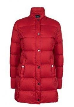 Пуховик ARMANI JEANS