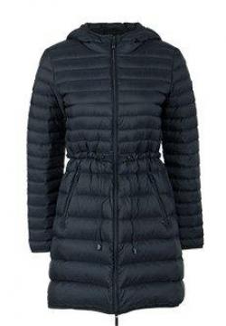 Пуховик ARMANI JEANS