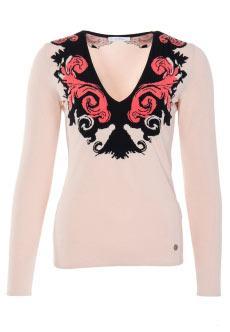 Пуловер VERSACE COLLECTION