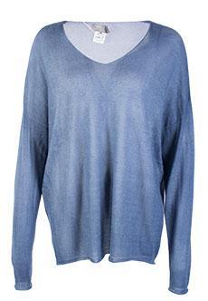 Пуловер LONGO