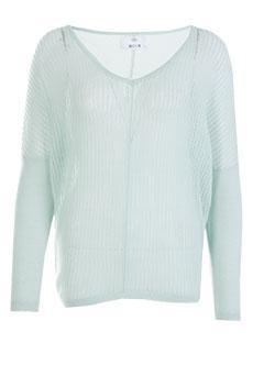 Пуловер ALLUDE