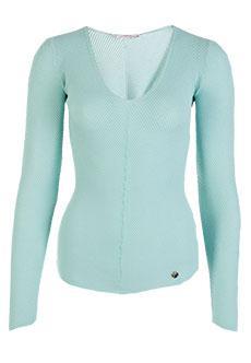 Пуловер VERSACE COLLECTION