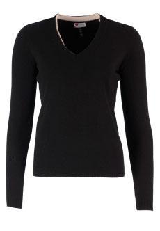 Пуловер ARMANI JEANS