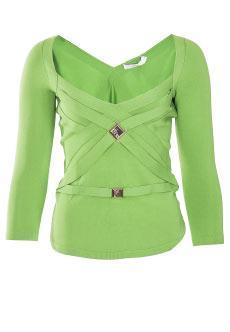 Пуловер VERSACE COLLECTION