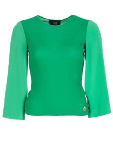 Пуловер CLASS CAVALLI