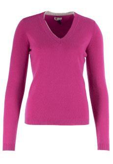 Пуловер ARMANI JEANS