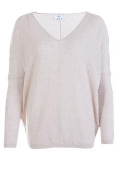 Пуловер ALLUDE