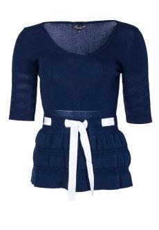 Пуловер LUISA SPAGNOLI