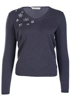 Пуловер BRUNO MANETTI