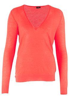 Пуловер JOSEPH