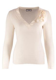 Пуловер MOSCHINO