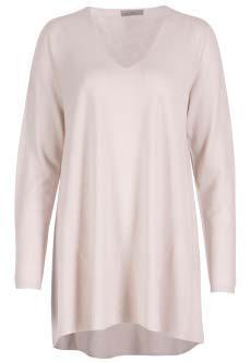 Пуловер D'EXTERIOR