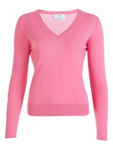 Пуловер ALLUDE