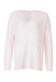 Пуловер ALLUDE