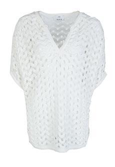 Пуловер ALLUDE