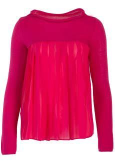 Пуловер EMPORIO ARMANI