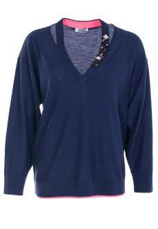 Пуловер SONIA BY SONIA