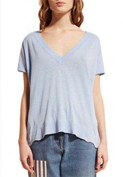 Пуловер SEMICOUTURE