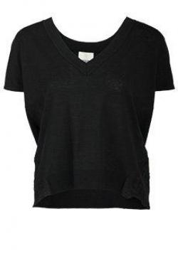 Пуловер SEMICOUTURE