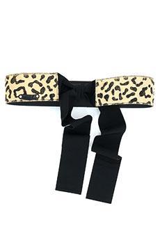 Ремень MOSCHINO Love