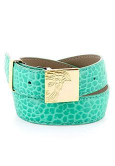 Ремень VERSACE COLLECTION