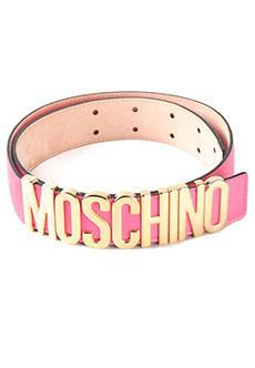 Ремень MOSCHINO