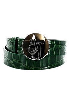 Ремень ARMANI JEANS