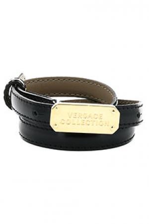 Ремень VERSACE COLLECTION