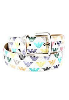 Ремень EMPORIO ARMANI