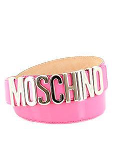 Ремень MOSCHINO