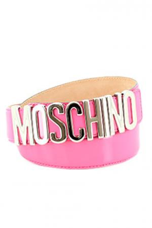 Ремень MOSCHINO