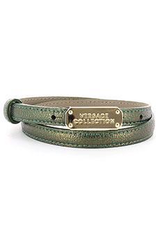 Ремень VERSACE COLLECTION