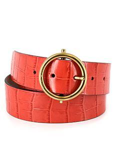 Ремень EMPORIO ARMANI