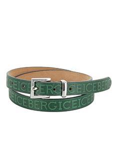 Ремень ICE ICEBERG