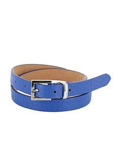 Ремень ICE ICEBERG