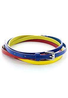 Ремень ARMANI JEANS