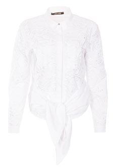 Рубашка ROBERTO CAVALLI