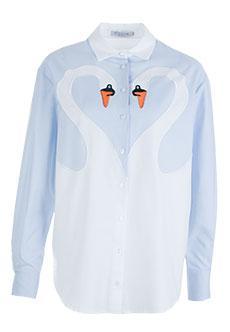 Рубашка VIVETTA