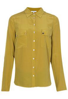 Рубашка PATRIZIA PEPE