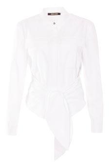 Рубашка ROBERTO CAVALLI